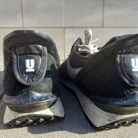 Nike Undercover Jun Takahashi Sport Shoe SZ 11.5 US (repair) - Picture 10 of 15